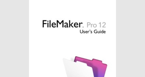 Débuter avec FileMaker Pro étape par étape