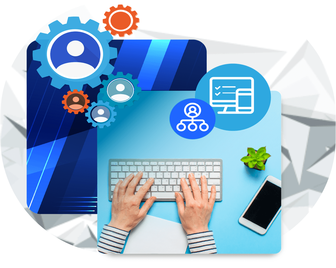 gestion des clients entreprise