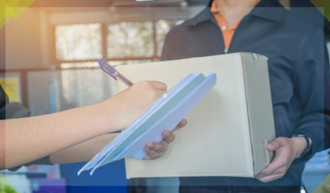 Modèle de tableau de suivi de commande pour fournisseur sur Excel