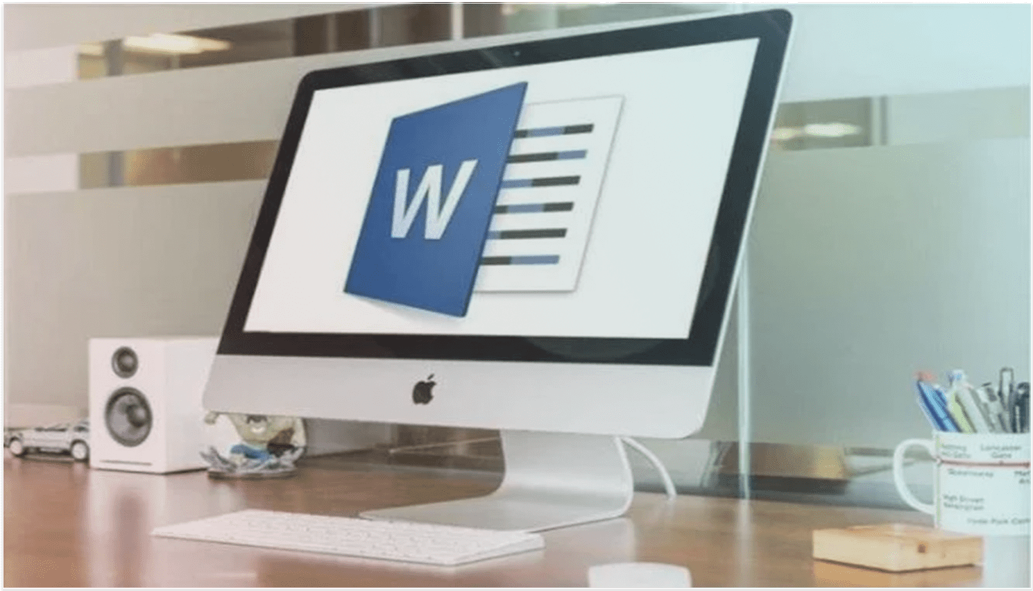 Créer et utiliser un modèle dans Word