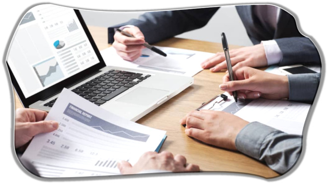 Modèle sur Word de business plan