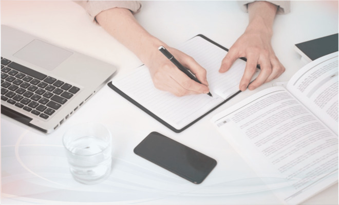 Modèle sur Word pour note de synthèse