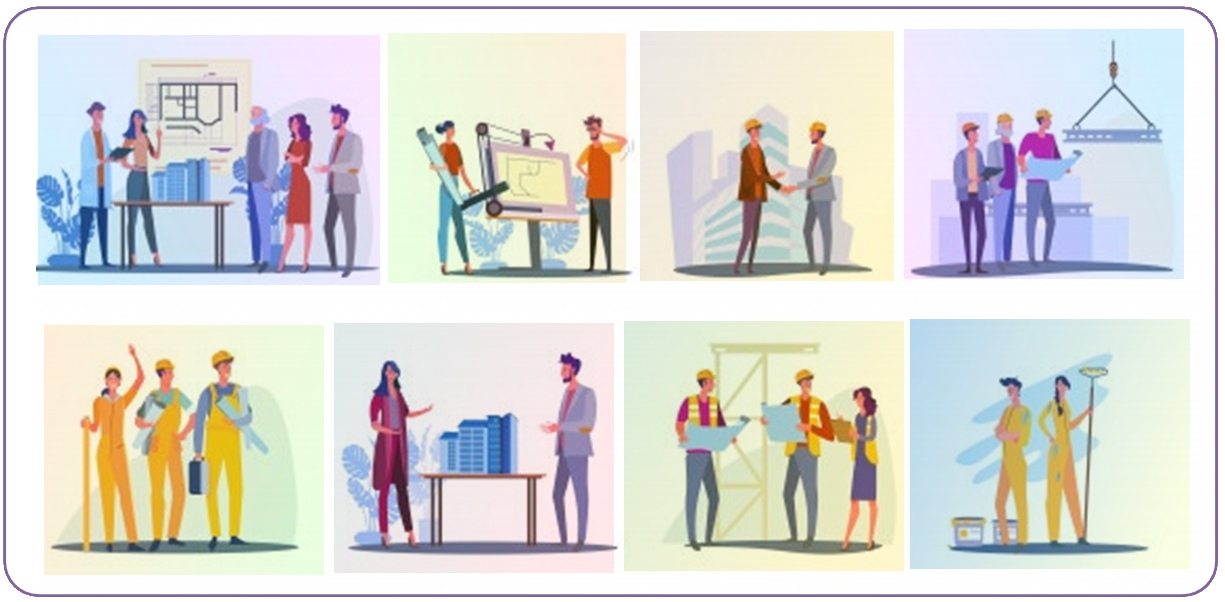 métier d'architecte?