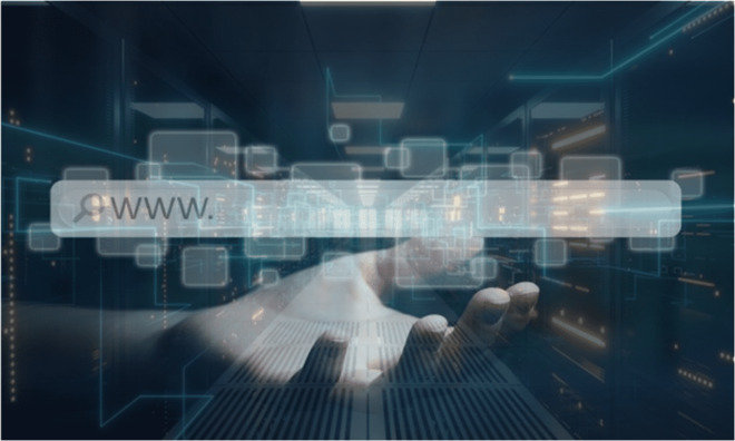 hébergement web