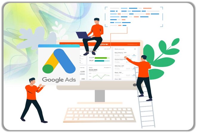 Google ADS