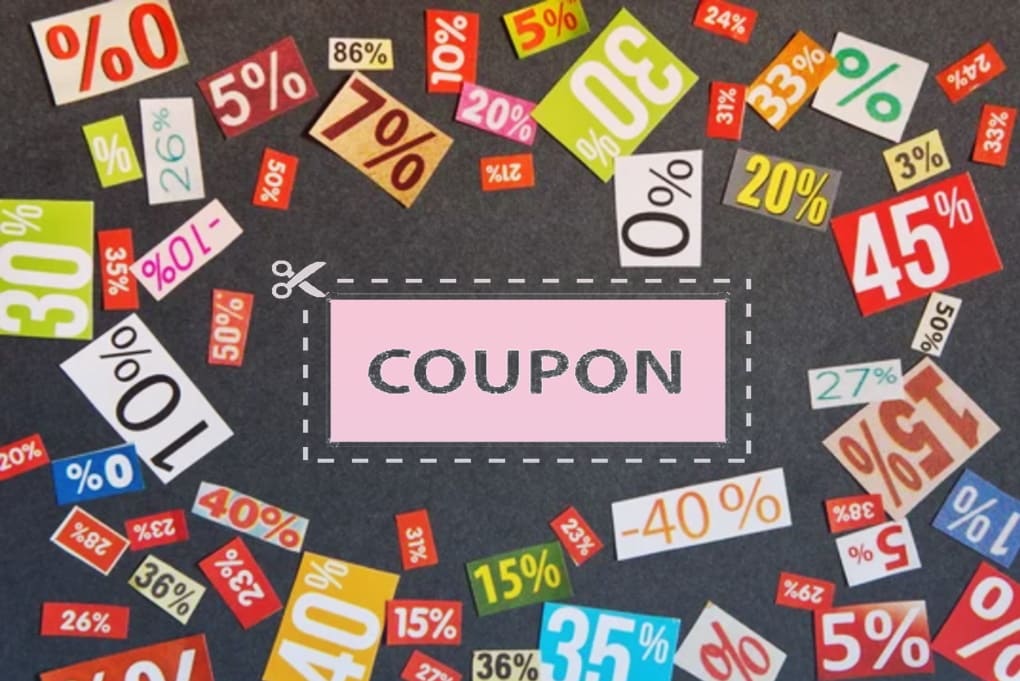 Comment trouver/profiter des coupons au Québec ? - Blog