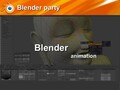 Cours avancé pour apprendre à créer des animations avec Blender