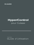 Tutoriel HyperControl pour Cubase
