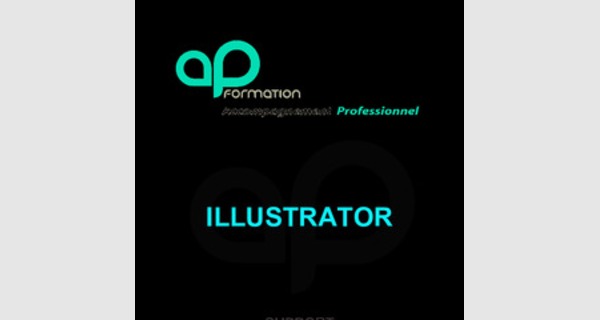 Formation pour débuter avec Adobe Illustrator