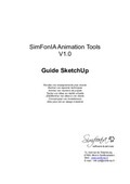 Tutoriel sur les notions de base d’introduction au logiciel SketchUp