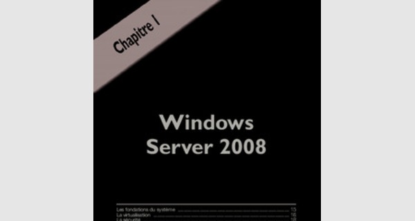 Document pour apprendre Windows Serveur 2008