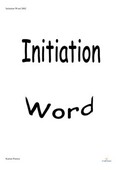 Cours initiation a Word avec exemples et exercices