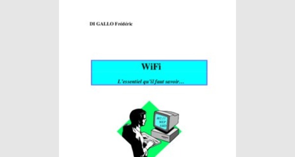 Tutoriel réseaux sans fils : Wifi