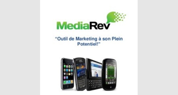Cours marketing : Marketing Mobile