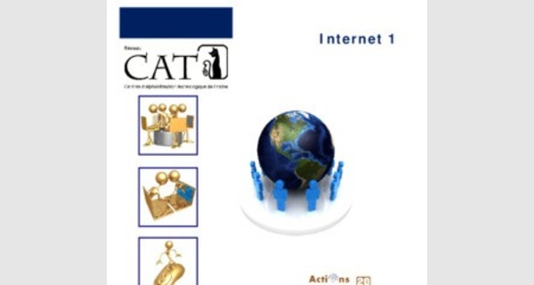Cours Informatique : Internet