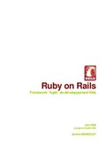 Cours complet de Ruby on Rails