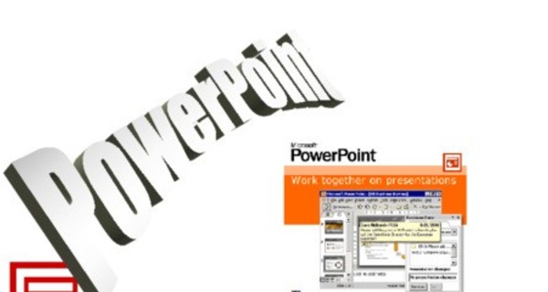 Cours logiciel Microsoft PowerPoint 