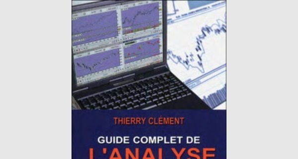 Livre pour apprendre trading analyse technique