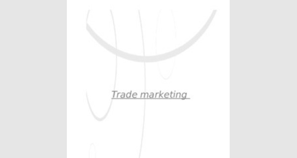 Formation pour tout savoir sur le trade marketing
