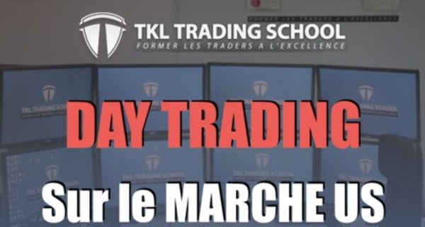 Tout savoir sur le day trading cours