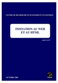 Cours programmation web html les bases