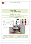 Tutoriel Arduino drone méthodes et application