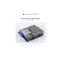 Arduino tutoriel Data Logger Shield [Eng]