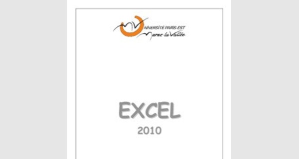 Cours tableau croisé dynamique Excel 2010 
