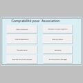 Application Excel sur la comptabilité pour association