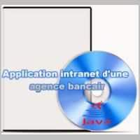 Projet de PFE en informatique avec JAVA - Applications JAVA
