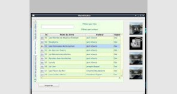 Projet de gestion des prêts et de clients en langage C