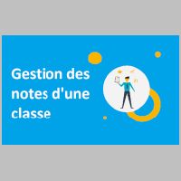 Gestion des notes d'une classe application en langage C - Applications ...