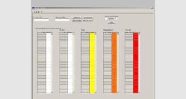 Application en langage C pour la gestion des absences