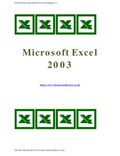 Learn EXCEL from beginner to advanced - Excel courses