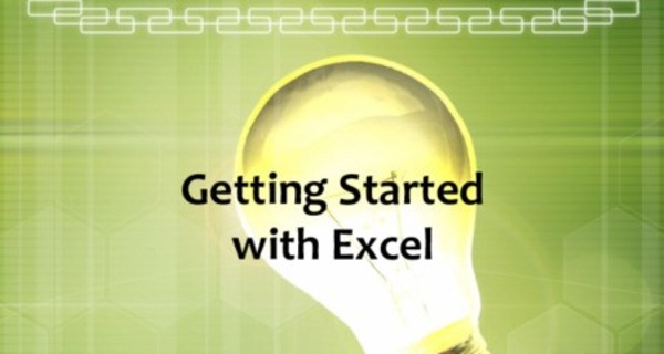 EXCEL 365 tutorial for beginners