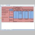 Bank reconciliation statement template Excel
