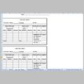 Excel accounting template