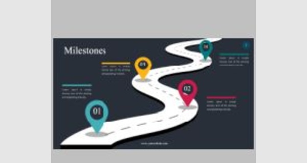 Modèle 3D pour PowerPoint