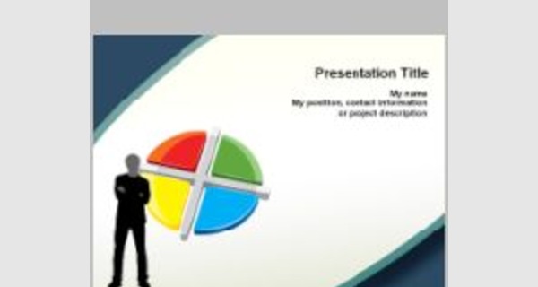 Business charts and diagrams templates for Microsoft office PowerPoint