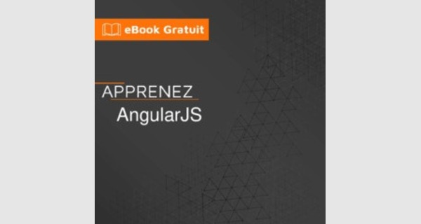 Support de cours complet avec exemples pour demarrer avec Angular JS