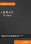 Support de formation complet avec exemples pour apprendre node js