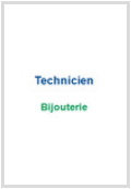 Technicien Bijouterie