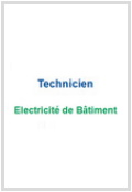 Technicien Electricité de Bâtiment