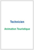 Technicien Animation Touristique
