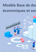 Base de données économiques et sociales : importance, textes réglementaire et élaboration