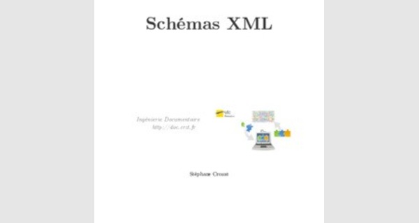 Cours langage XML Schémas