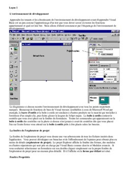 Visual Basic Cours Et Exercices Corrigés Pdf – PUSHE