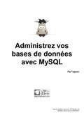 Manuel complet MySQL 