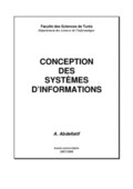 Cours d’Analyse et Conception des Systèmes d’Information