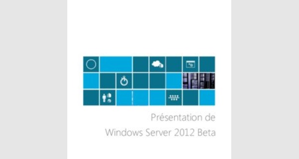 Cours Windows Server 2012 